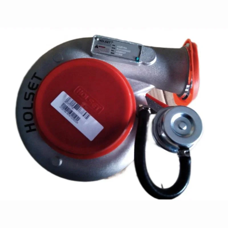 HY35W Новый турбокомпрессор OEM 4025154 4025227 3597179 Turbo для настройки автомобилей для автомобилей IVECO Truck Turbocharger
HY35W Новый турбокомпрессор OEM 4025154 4025227 3597179 Turbo для настройки автомобилей для автомобилей IVECO Truck Turbocharger