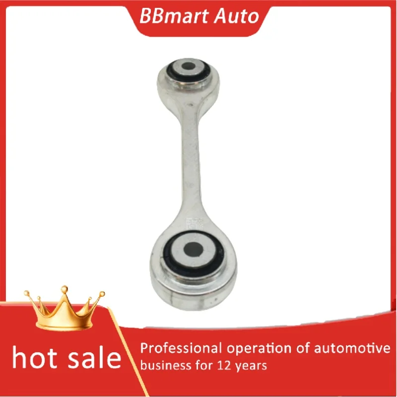 4M0411317J BBmart Auto Parts STABILIZER ROD COUPLING BAR for Audi E-Tron TOUAREG CR
4M0411317J BBmart Auto Parts STABILIZER ROD COUPLING BAR for Audi E-Tron TOUAREG CR