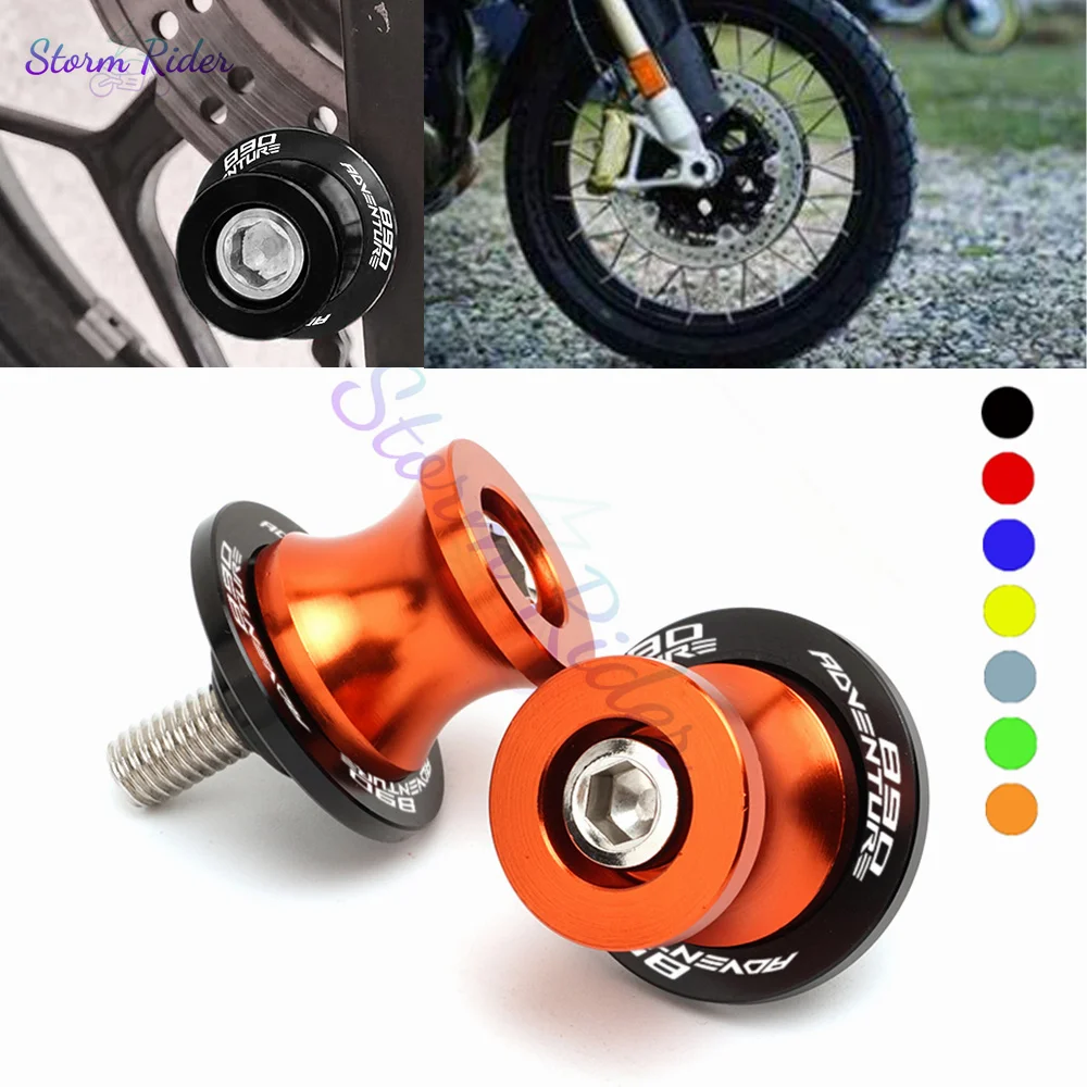 Для Ktm 390 790 890 Приключения 9 ADV цинк 790 Приключения катушки маятника слайдер стенд винты болты CNC 10 мм аксессуары для мотоциклов
Для Ktm 390 790 890 Приключения 9 ADV цинк 790 Приключения катушки маятника слайдер стенд винты болты CNC 10 мм аксессуары для мотоциклов