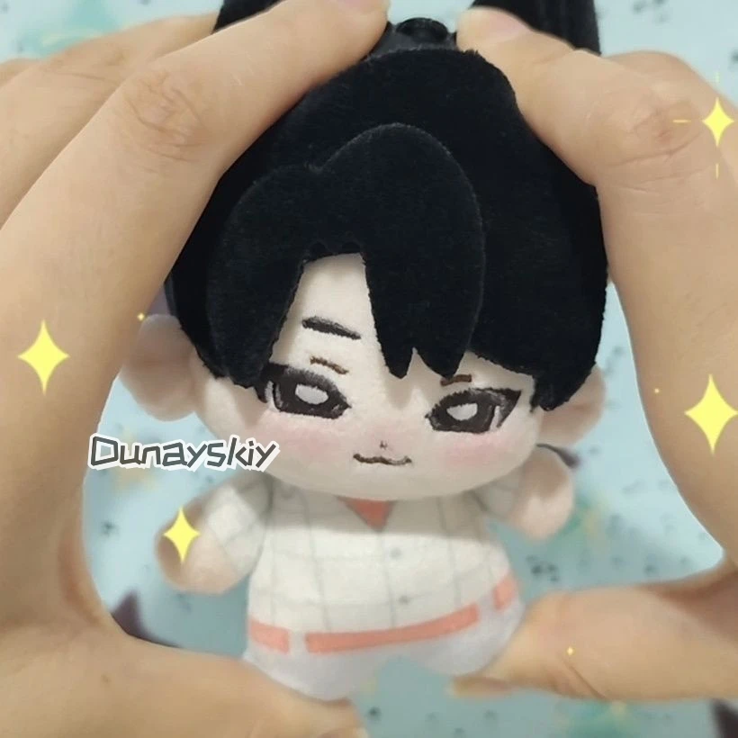 Anime KPop Demon Hunters Demon Saja Boys Cosplay Jinu Abby Mystery Romance Baby For Hallowmas Party Gift
Anime KPop Demon Hunters Demon Saja Boys Cosplay Jinu Abby Mystery Romance Baby For Hallowmas Party Gift