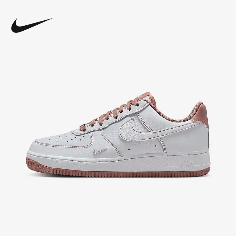 2026 Nike Womens Air Force 1 Low Sneakers IB6543-100 White Pink Limited Low Price
2026 Nike Womens Air Force 1 Low Sneakers IB6543-100 White Pink Limited Low Price