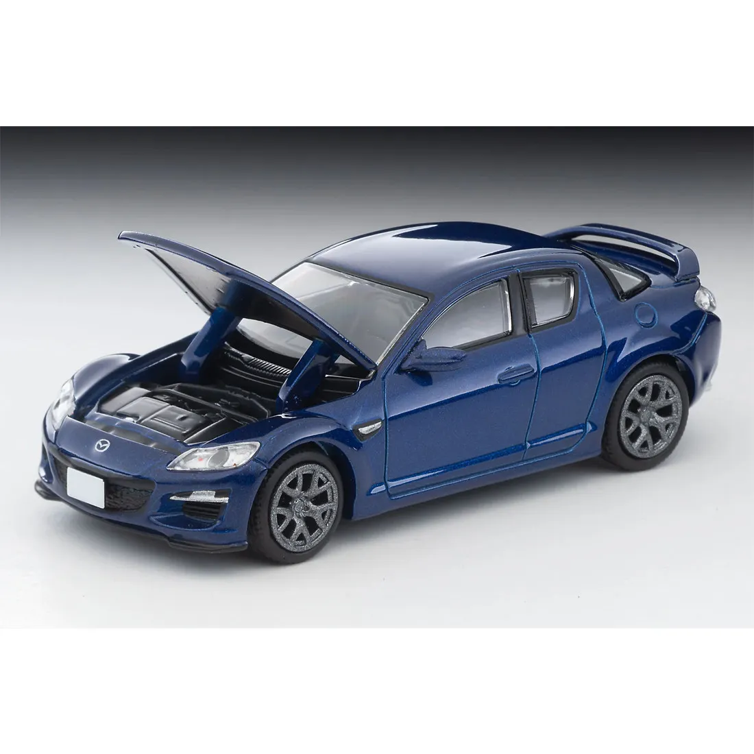 TOMY Simulation Alloy Car Model Tomica Cars Toys For Boys Car Model Toy TLV-N314b Mazda RX-8 Sports Car
TOMY Simulation Alloy Car Model Tomica Cars Toys For Boys Car Model Toy TLV-N314b Mazda RX-8 Sports Car
