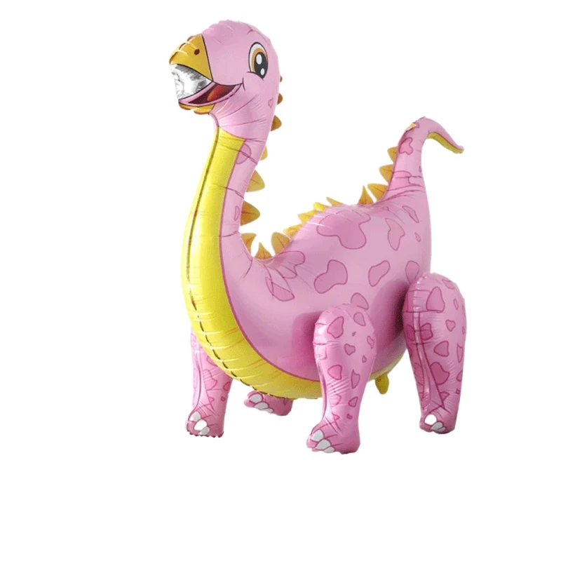 *3D Self-supporting Dinosaur Tyrannosaurus Rex Animal Balloon Birthday Party Kit Inflatable Party Supplies
*3D Self-supporting Dinosaur Tyrannosaurus Rex Animal Balloon Birthday Party Kit Inflatable Party Supplies