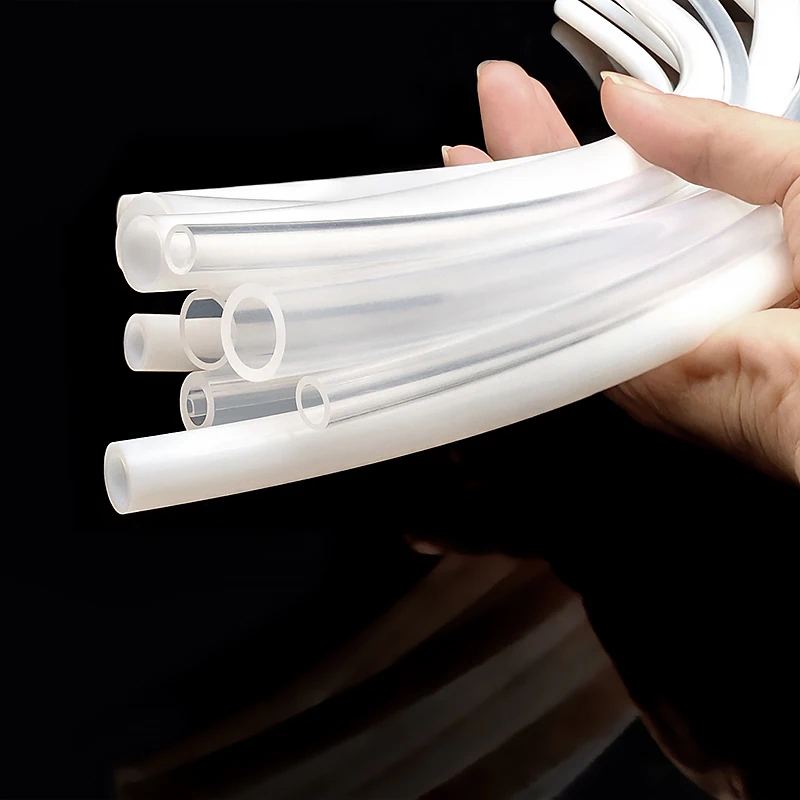 Тефлоновая трубка из ПТФЭ ID 1 ~ 19 мм, жесткая трубка из ПТФЭ для 3D-принтера, экструдер Боудена, устойчивая к высоким температурам/коррозии передающая труба
Тефлоновая трубка из ПТФЭ ID 1 ~ 19 мм, жесткая трубка из ПТФЭ для 3D-принтера, экструдер Боудена, устойчивая к высоким температурам/коррозии передающая труба