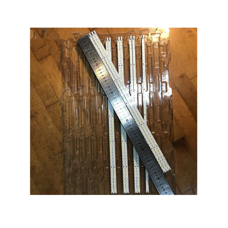 FOR Haier LE39A720 Backlight Article lamp 4AD074762 screen V390HJ1-LE1 V390HK1-LS5-TREM4 1piece=48LED 495MM
FOR Haier LE39A720 Backlight Article lamp 4AD074762 screen V390HJ1-LE1 V390HK1-LS5-TREM4 1piece=48LED 495MM
