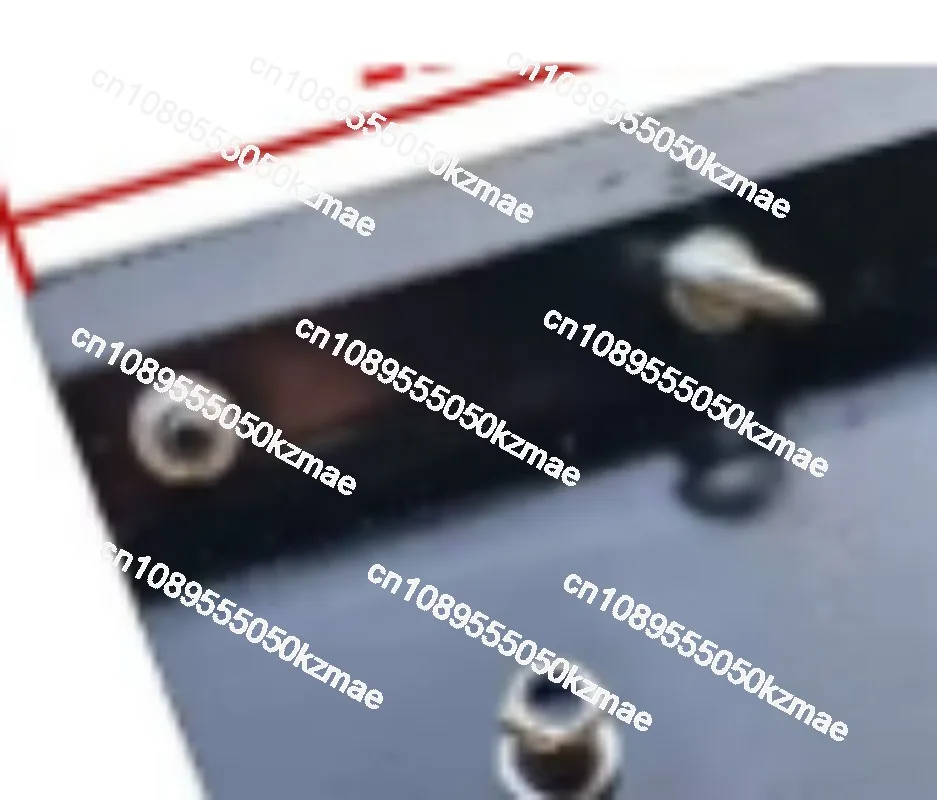 Compactor electric tamping baseplate, sole plate, tamping foot pad replacement parts
Compactor electric tamping baseplate, sole plate, tamping foot pad replacement parts