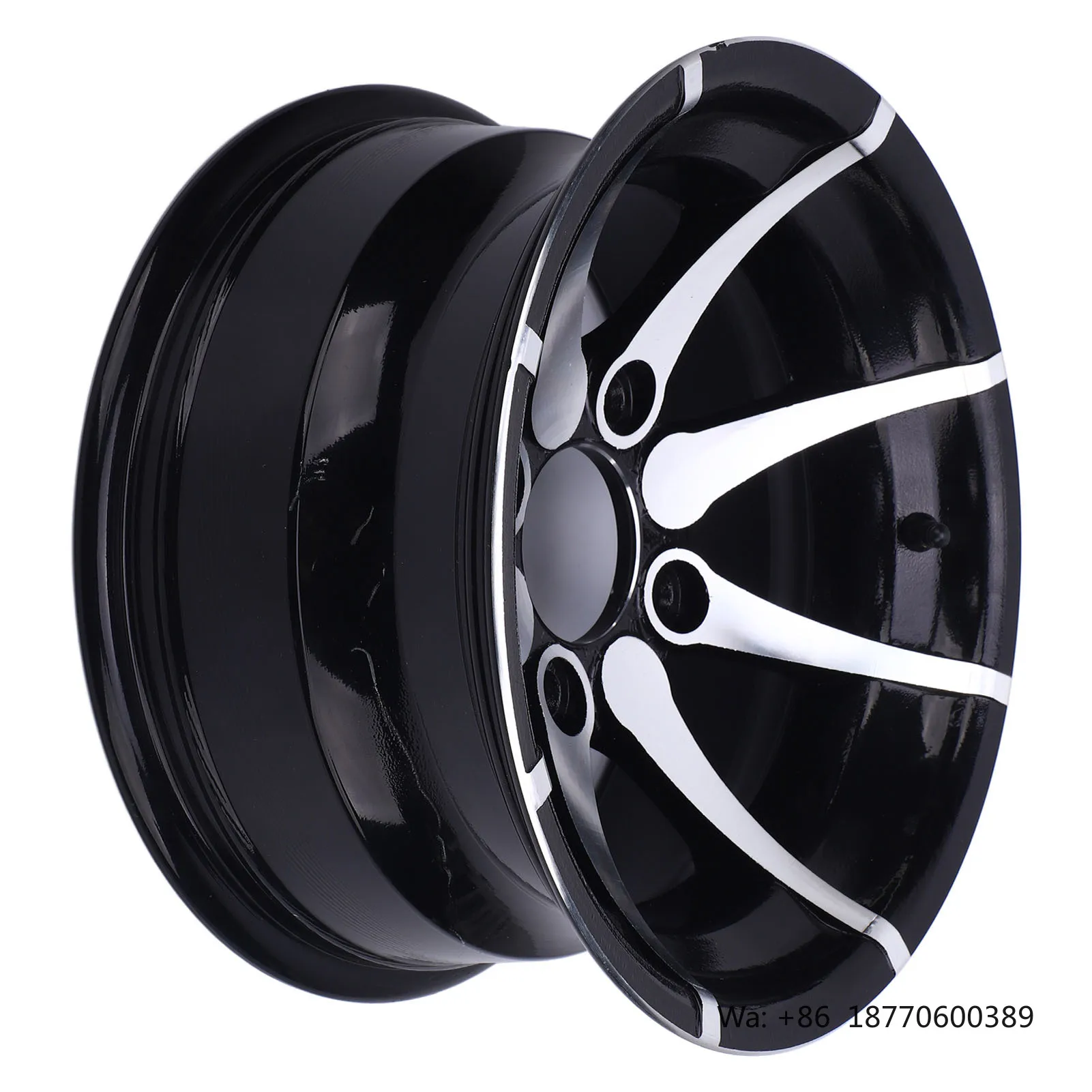 12 Inch ATV Wheel Rim 25X8-12 High Performance Aluminum Alloy Rim for Go Karts Carts Quad Bikes ATV Replacement Wheel Rim
12 Inch ATV Wheel Rim 25X8-12 High Performance Aluminum Alloy Rim for Go Karts Carts Quad Bikes ATV Replacement Wheel Rim