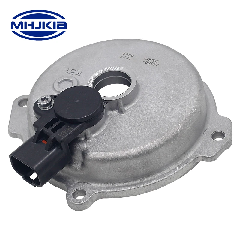 Camshaft Sensor For Hyundai Santa Fe Sonata Tucson KIA Optima 24360-2GGD0 243602GGD0 Engine Variable Valve Timing VVT Solenoid
Camshaft Sensor For Hyundai Santa Fe Sonata Tucson KIA Optima 24360-2GGD0 243602GGD0 Engine Variable Valve Timing VVT Solenoid