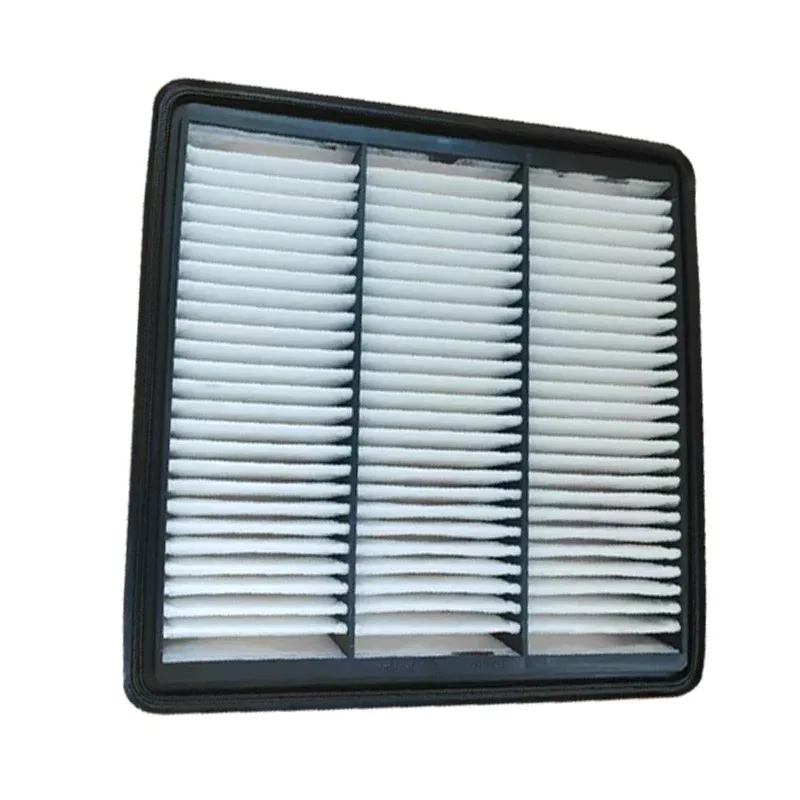 1 pcs air filter for 2024 BeiJing BJ60 2.0T TDi Diesel car air filter OEM:B00040187
1 pcs air filter for 2024 BeiJing BJ60 2.0T TDi Diesel car air filter OEM:B00040187