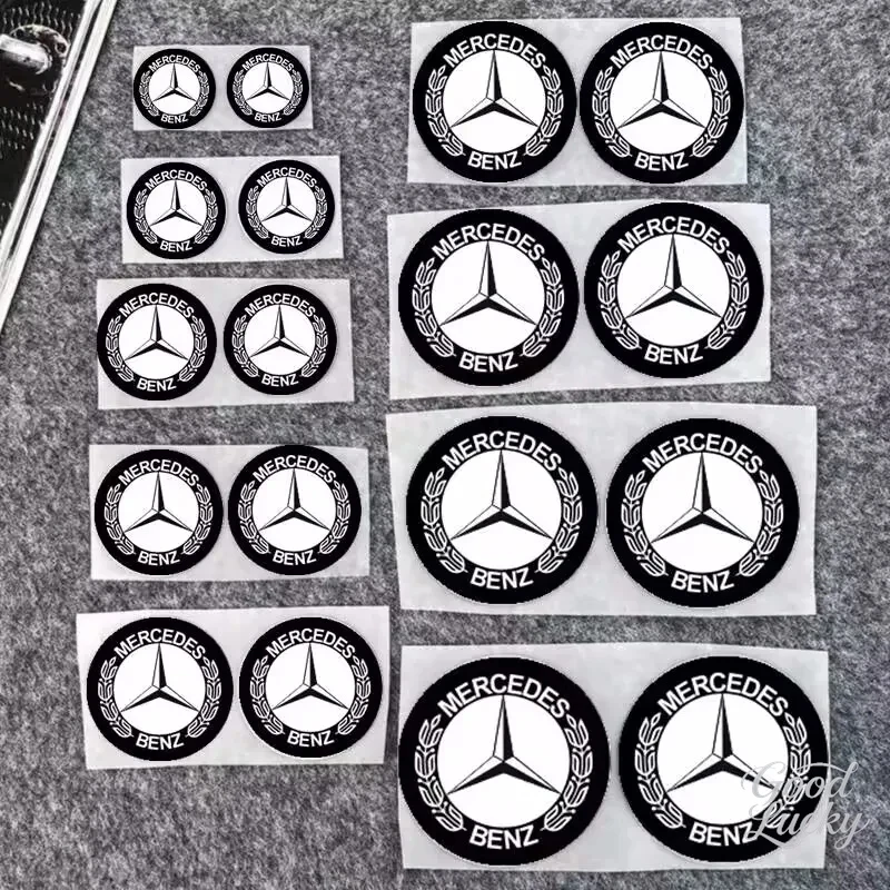 Car Emblem Stickers Waterproof DIY Fuel Tank For Mercedes Benz AMG E S C A B Class GLE GLS CLS GLC CLA GLA GLK GLB W205 W206W221
Car Emblem Stickers Waterproof DIY Fuel Tank For Mercedes Benz AMG E S C A B Class GLE GLS CLS GLC CLA GLA GLK GLB W205 W206W221