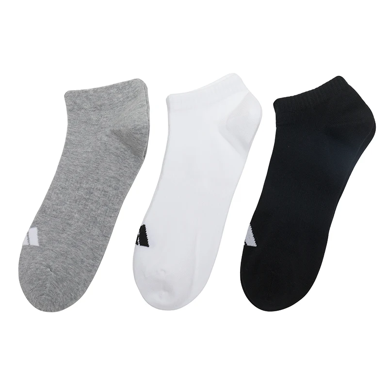 Adidas Socks for Men and Women, Sports and Leisure Socks, Running Training, Breathable, Wear-Resistant, Low-Cut Men's Socks, Women's Socks Jc9266
Adidas Socks for Men and Women, Sports and Leisure Socks, Running Training, Breathable, Wear-Resistant, Low-Cut Men's Socks, Women's Socks Jc9266