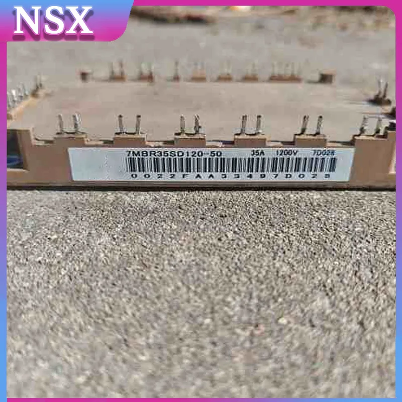 7MBR35SD120-50 7MBR35SD120 7MBR50SD120-50 7MBR50SD060-50 7MBR75SD120A-50 Module
7MBR35SD120-50 7MBR35SD120 7MBR50SD120-50 7MBR50SD060-50 7MBR75SD120A-50 Module