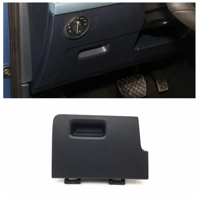 571857919 Glove Box Organizer For VW Tayron Car Driver Side Storage Box Multi-Functional Automotive Interior Accessories Durable
571857919 Glove Box Organizer For VW Tayron Car Driver Side Storage Box Multi-Functional Automotive Interior Accessories Durable