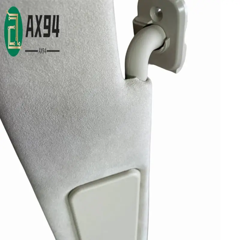 AX94-Left Side Sunshade With Mirror Sun Visor 103258100D For Tesla Model S Y 2012-2020 Shade Sunvisor 10325801D 103258102D Durab
AX94-Left Side Sunshade With Mirror Sun Visor 103258100D For Tesla Model S Y 2012-2020 Shade Sunvisor 10325801D 103258102D Durab
