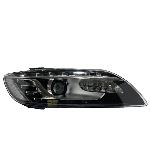 Headlight Lighting System for 2013 for Audi Q7 Headlights
Headlight Lighting System for 2013 for Audi Q7 Headlights