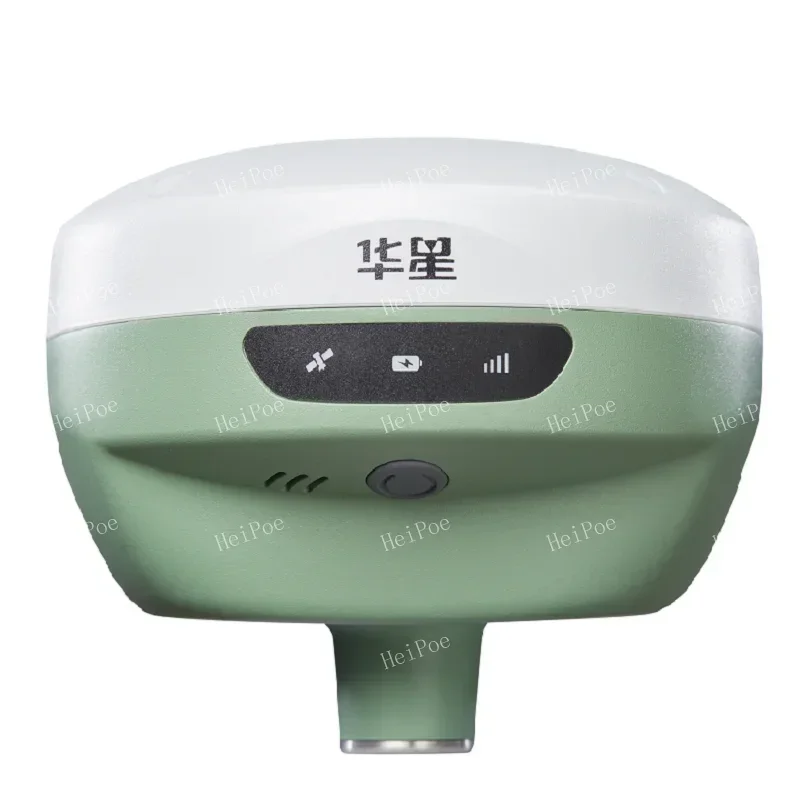 Hi Target Latest Measurement Technology A31 GNSS RTK Baser Or Rover Advanced Technology GPS Surveying instruments 1 for sale
Hi Target Latest Measurement Technology A31 GNSS RTK Baser Or Rover Advanced Technology GPS Surveying instruments 1 for sale