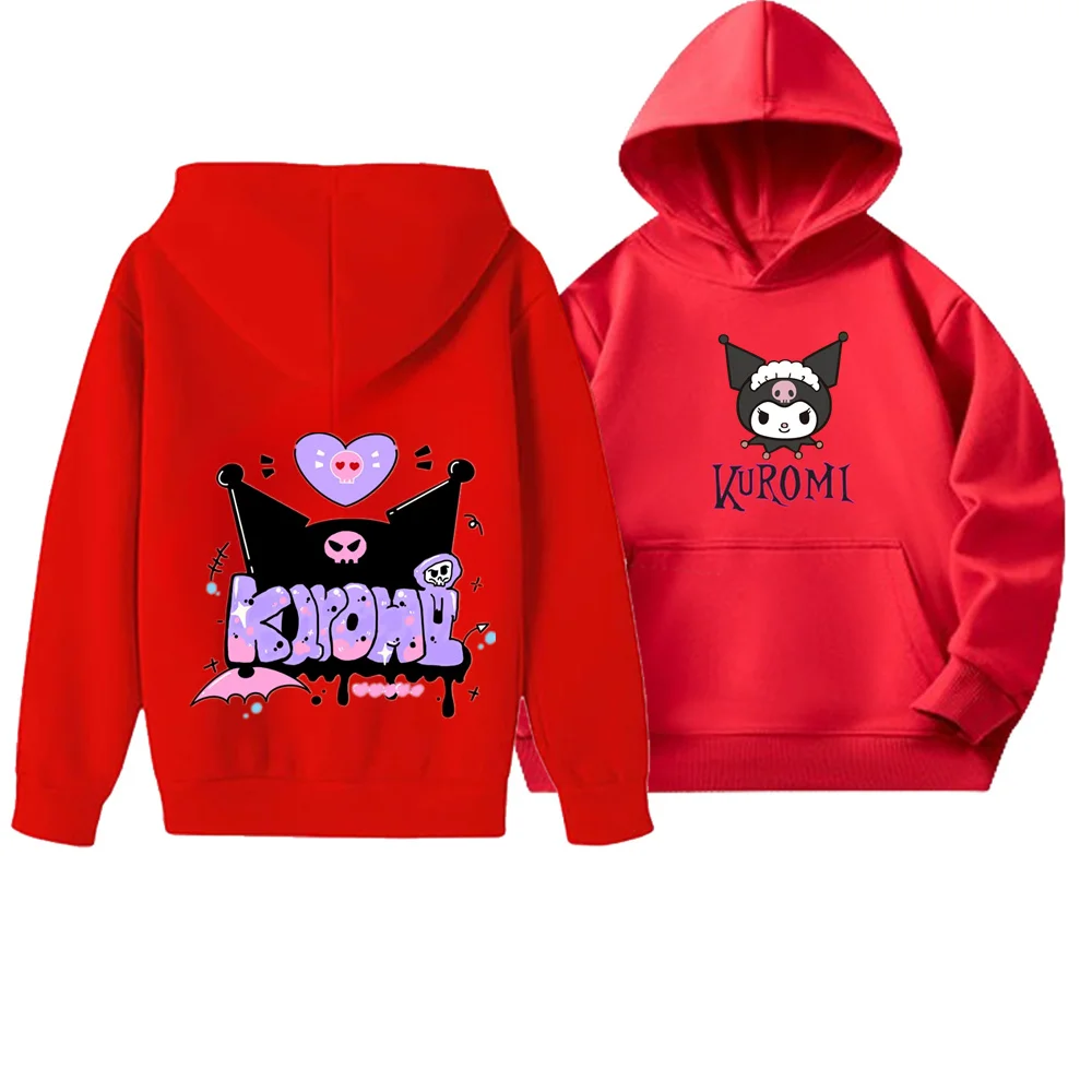 2024 Boys Girls Street Tops Sports Autumn Pullovers Anime Cartoon Pattern Trend Child Fashion Long Sleeve Hooded Sweatshirts
2024 Boys Girls Street Tops Sports Autumn Pullovers Anime Cartoon Pattern Trend Child Fashion Long Sleeve Hooded Sweatshirts