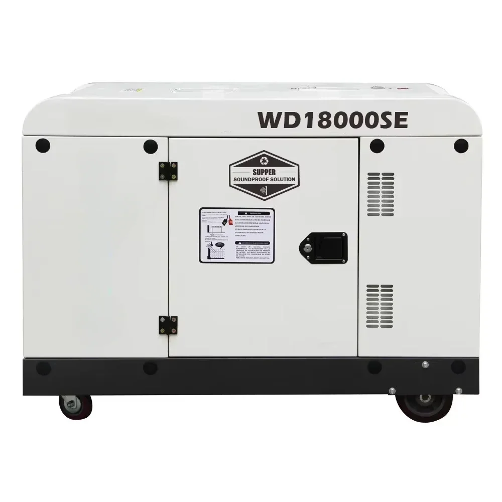 -15kw Diesel generator silent 18kva generator for sale
-15kw Diesel generator silent 18kva generator for sale