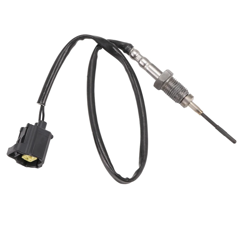 Exhaust Gas Temperature Sensor 68085774AB For Dodge Ram 2500 3500 2013-2018 Ram 4500
Exhaust Gas Temperature Sensor 68085774AB For Dodge Ram 2500 3500 2013-2018 Ram 4500