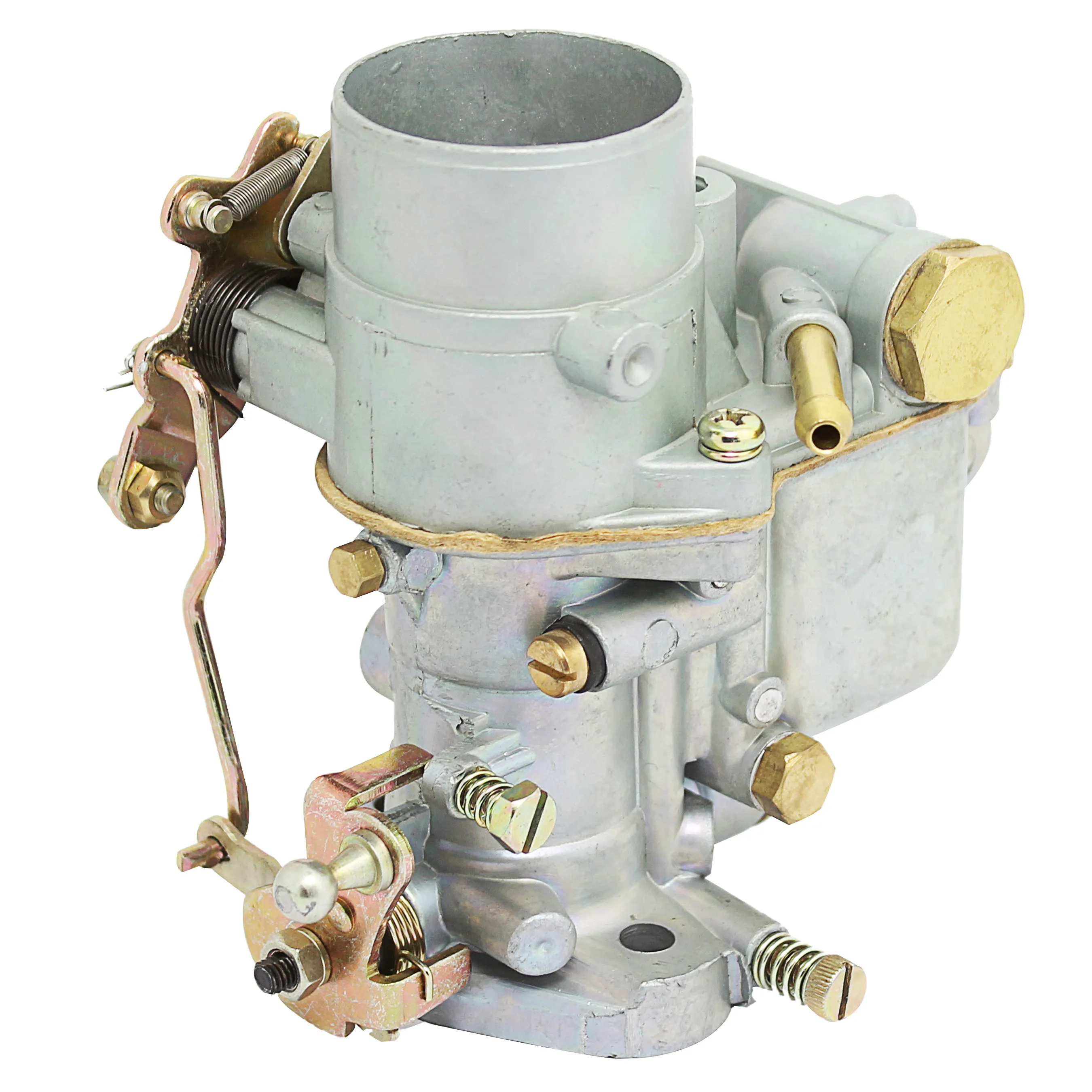 H112 Carburetor Carburador for FIAT SEAT 28ICP FIAT 600 800 SEAT 133
H112 Carburetor Carburador for FIAT SEAT 28ICP FIAT 600 800 SEAT 133