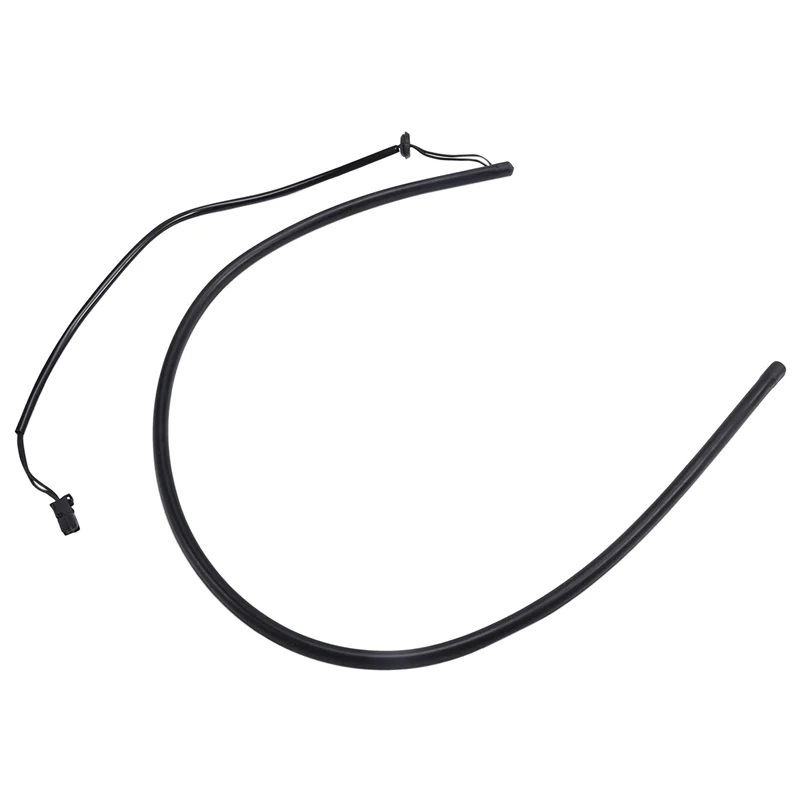 A11M-Car Boot Door Anti-Pinch Strip Tailgate Sealing Strip For Mercedes Benz W166 GL450 2013-2016
A11M-Car Boot Door Anti-Pinch Strip Tailgate Sealing Strip For Mercedes Benz W166 GL450 2013-2016