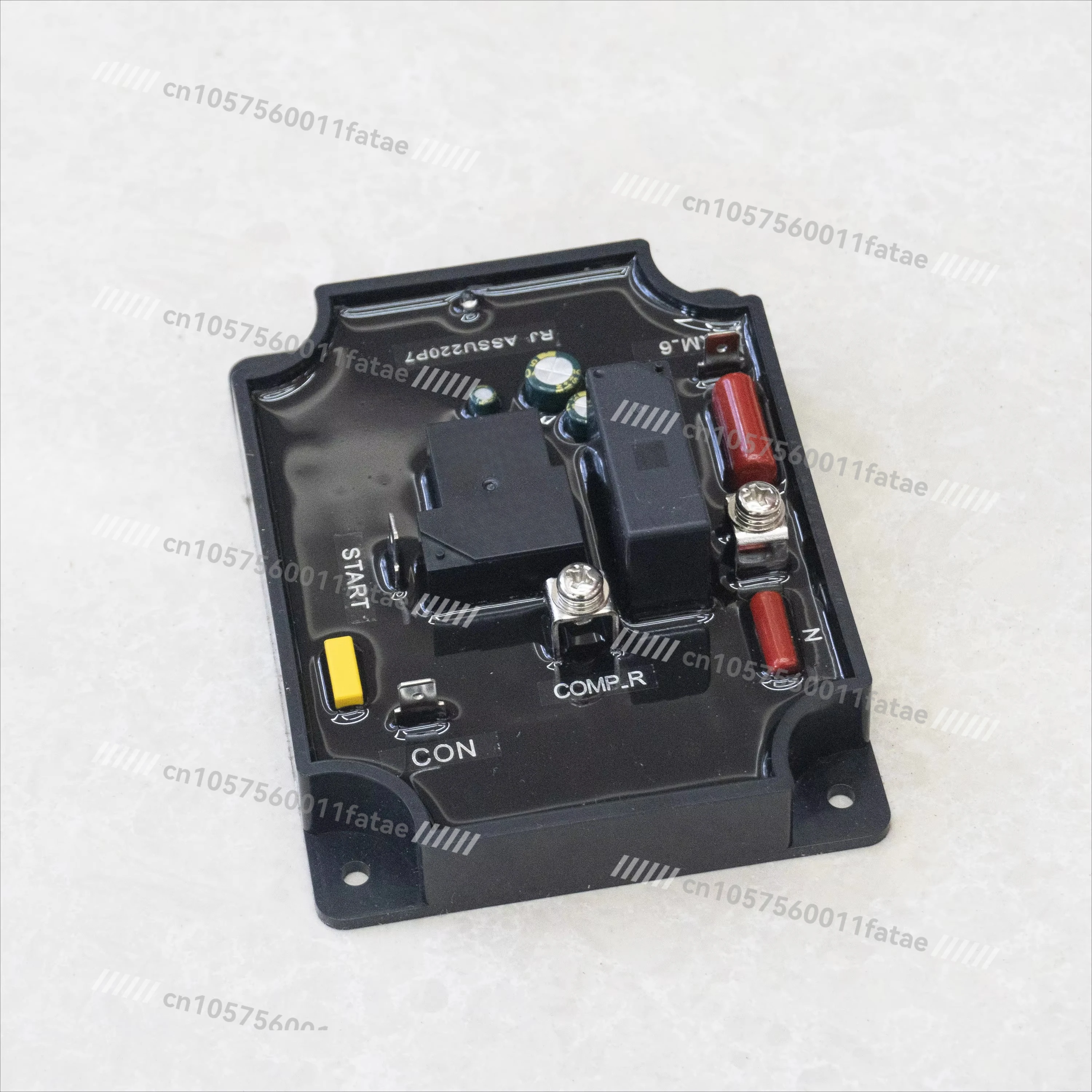 Однофазный электрический контактор, мягкие стартеры теплового насоса для систем переменного и вентиляции, для оборудования кондиционирования воздуха
Однофазный электрический контактор, мягкие стартеры теплового насоса для систем переменного и вентиляции, для оборудования кондиционирования воздуха