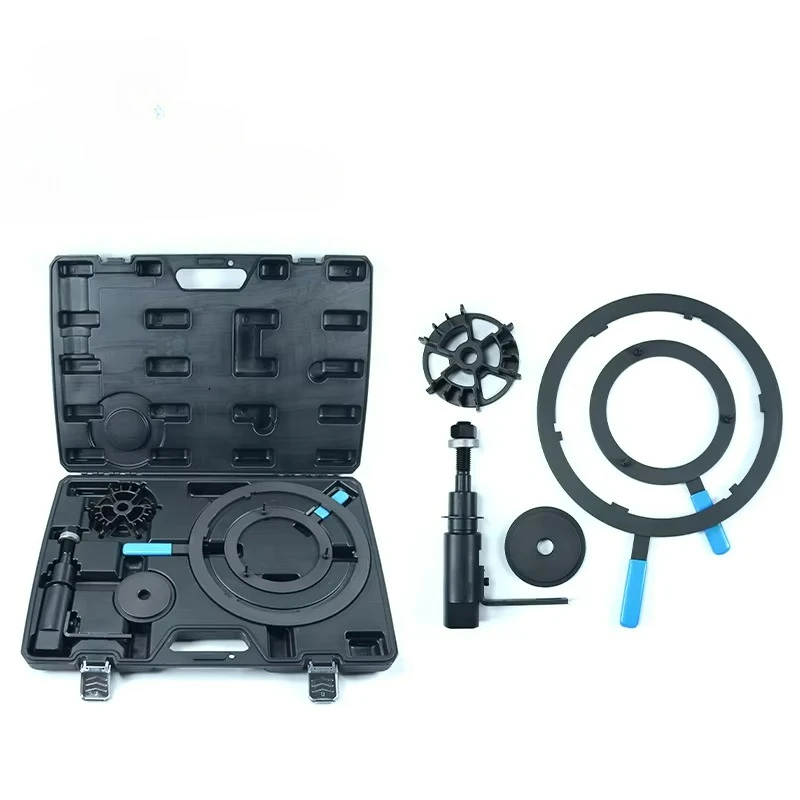Hot Sale Transmission Dry Dual Clutch Disassembly and Installation Tool
Hot Sale Transmission Dry Dual Clutch Disassembly and Installation Tool