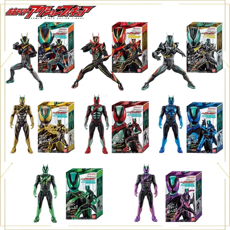 Hot Sale Bandai Classic ZEZTZ Kamen RiderToy PremiumPVCExquisite Shaping Kamen Rider Model Kamen Rider Collectible Action Figure
Hot Sale Bandai Classic ZEZTZ Kamen RiderToy PremiumPVCExquisite Shaping Kamen Rider Model Kamen Rider Collectible Action Figure