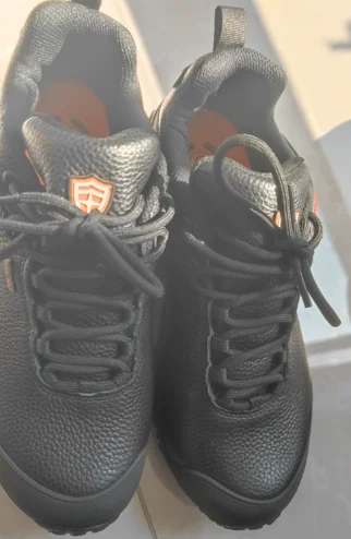 2025 New hiking shoes Neutral trainers Men Women Black White Outdoor shoes Couple non-slip hiking shoes
2025 New hiking shoes Neutral trainers Men Women Black White Outdoor shoes Couple non-slip hiking shoes