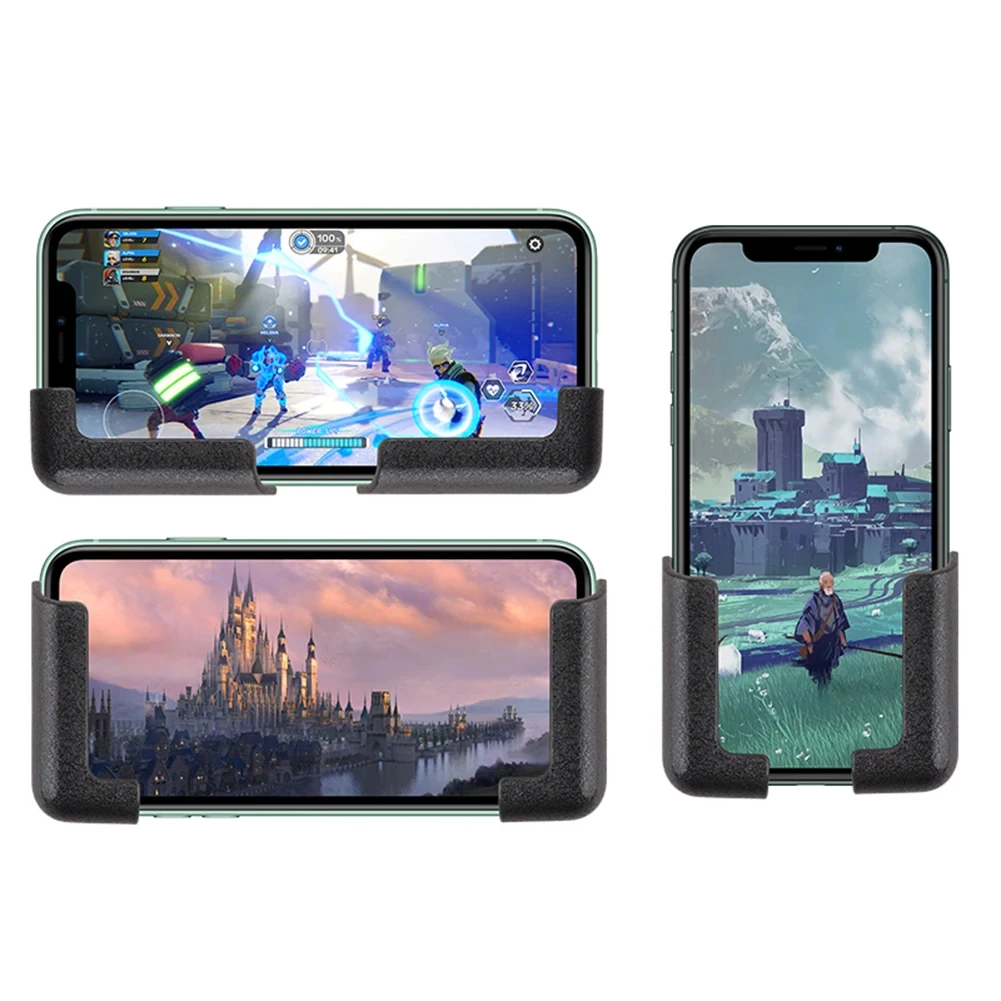 Закрепите свой телефон в автомобиле с помощью этой многофункциональной магнитной скобы с клейким креплением для приборной панели!
Закрепите свой телефон в автомобиле с помощью этой многофункциональной магнитной скобы с клейким креплением для приборной панели!