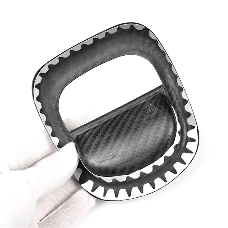 Leading-Car Interior Modification Seat Panel Handle Trim Frame For BMW MINI F-Series F56 2014-2022 F57 2015-2022 
Leading-Car Interior Modification Seat Panel Handle Trim Frame For BMW MINI F-Series F56 2014-2022 F57 2015-2022