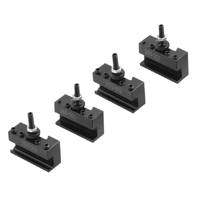 ~Latest Model High Precision American Quick Release Knife Holder 250-001 250-001 Tool Holder Efficient Cutting
~Latest Model High Precision American Quick Release Knife Holder 250-001 250-001 Tool Holder Efficient Cutting