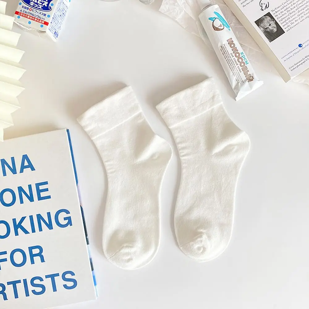 Kawaii Sweet Stripe Streetwear Harajuku Style Twist Lolita Ruffle Socks Diamond Women Cotton Socks White JK Socks
Kawaii Sweet Stripe Streetwear Harajuku Style Twist Lolita Ruffle Socks Diamond Women Cotton Socks White JK Socks