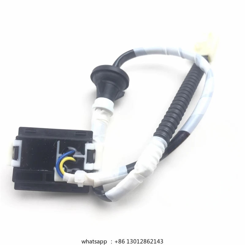 08-14/15-20 model tailgate glass switch
08-14/15-20 model tailgate glass switch