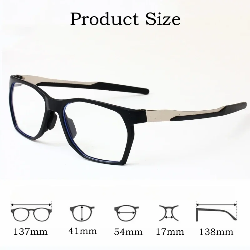 Сверхлегкие спортивные велосипедные очки с диоптриями для коррекции зрения, стильные и удобные оптические очки для мужчин и женщин, маленький размер
Сверхлегкие спортивные велосипедные очки с диоптриями для коррекции зрения, стильные и удобные оптические очки для мужчин и женщин, маленький размер