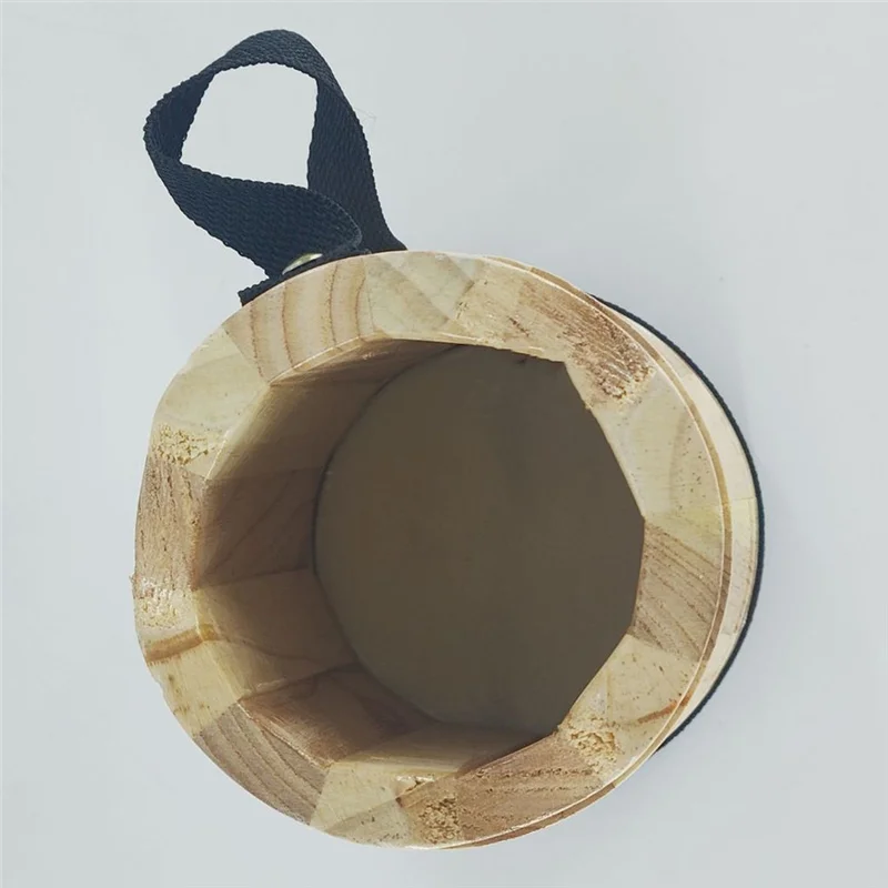 A51Q-Pro-Grade 6-Inch Bongo Drum Hand Instrument - Educational Music Toy For Young Musicians
A51Q-Pro-Grade 6-Inch Bongo Drum Hand Instrument - Educational Music Toy For Young Musicians