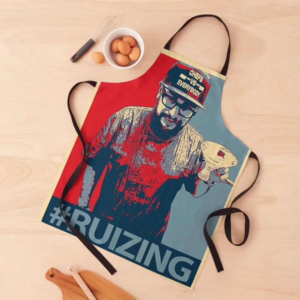 Carl Ruiz trending Apron Kitchen Household Items professional hairdresser Women's Dress Ladies Apron
Carl Ruiz trending Apron Kitchen Household Items professional hairdresser Women's Dress Ladies Apron