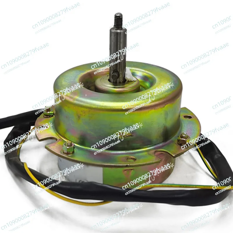 Equipped with copper wire engine motor suitable for range hood accessories YPY60D11 motor
Equipped with copper wire engine motor suitable for range hood accessories YPY60D11 motor