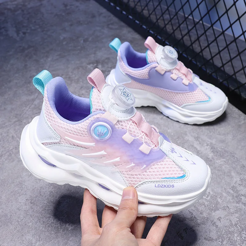 2025 Hot Selling Fashiona Childrens Sports Shoes Wear-resistant Versatile Convenient Running Shoes Summer Original Casual Shoes
2025 Hot Selling Fashiona Childrens Sports Shoes Wear-resistant Versatile Convenient Running Shoes Summer Original Casual Shoes