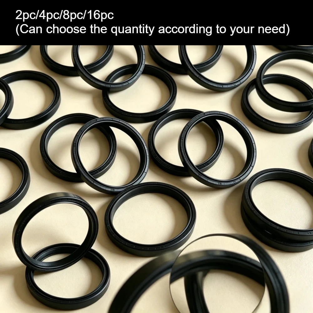 2/4/8/16pc 48x60x10 48*60*10 48 60 Front Shock Fork Damper Oil Seal Retainers For Honda CRF250R 15-2023 CRF250 ENDURO CRF 250 R
2/4/8/16pc 48x60x10 48*60*10 48 60 Front Shock Fork Damper Oil Seal Retainers For Honda CRF250R 15-2023 CRF250 ENDURO CRF 250 R