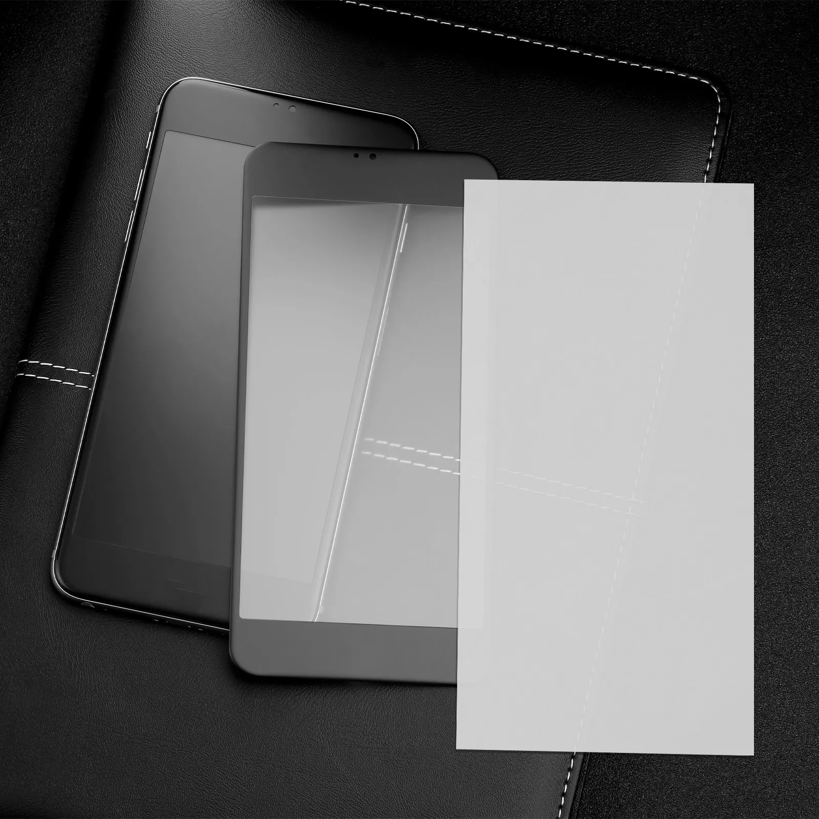 200Pcs Clear Frosted Bags Matte Finish Tempered Glass Film Packaging Durable Storage for Small Business Frosted Bags Small
200Pcs Clear Frosted Bags Matte Finish Tempered Glass Film Packaging Durable Storage for Small Business Frosted Bags Small