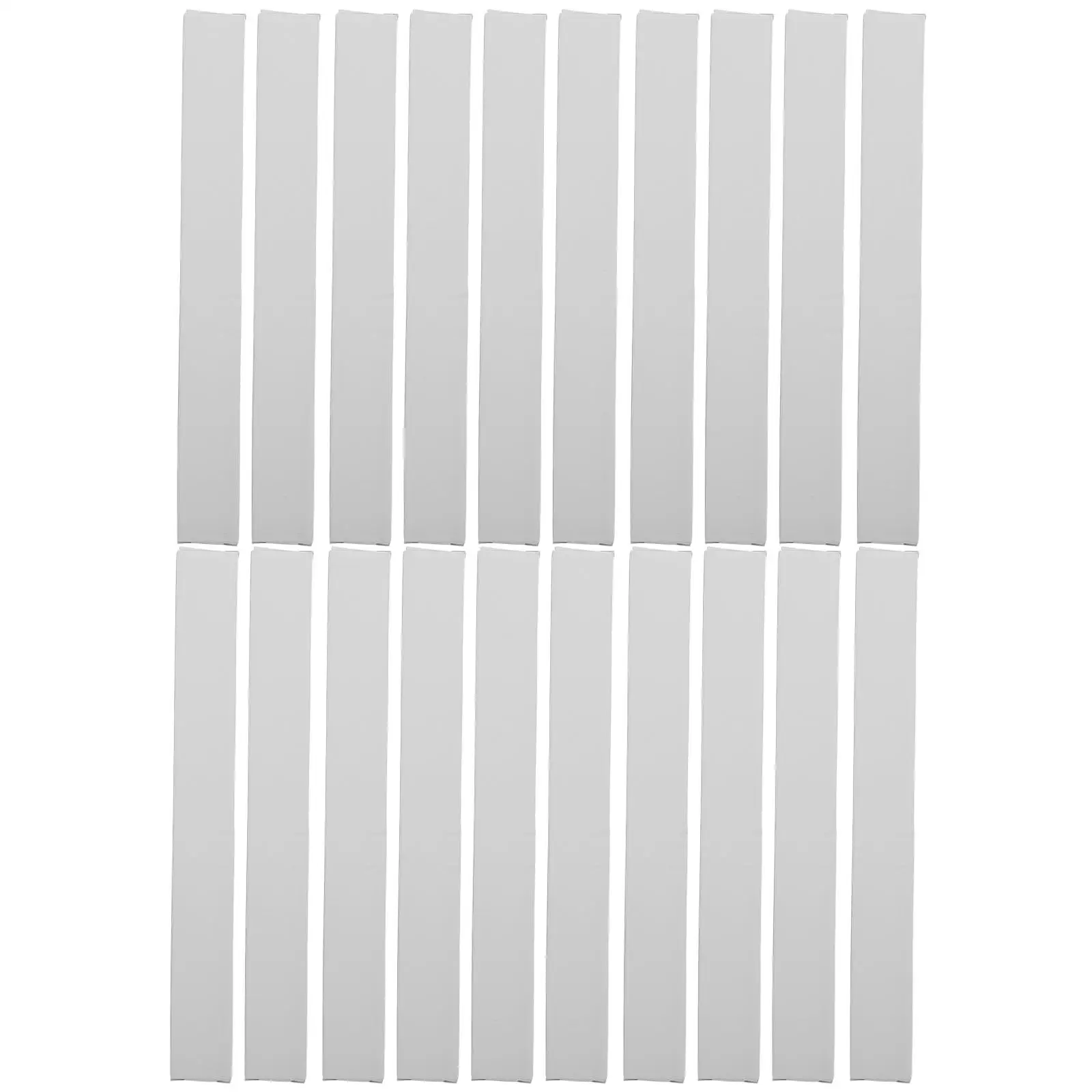 20pcs Portable Chinese Hand Fan Storage Box White Cardboard Handheld Fan Holder Case Single Fan Packaging Box for Birthday Holid
20pcs Portable Chinese Hand Fan Storage Box White Cardboard Handheld Fan Holder Case Single Fan Packaging Box for Birthday Holid
