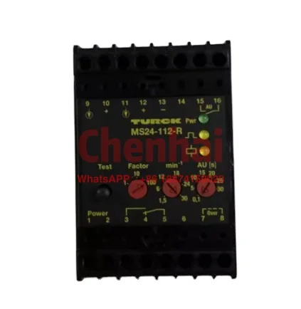 Релейный модуль MS24-112-R MS91-12-R MS96-11EX0-R импортный оригинальный в наличии Новый
Релейный модуль MS24-112-R MS91-12-R MS96-11EX0-R импортный оригинальный в наличии Новый