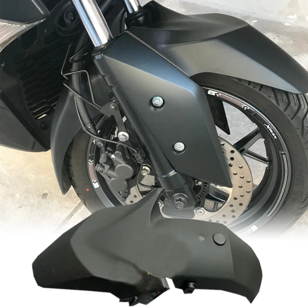 XMAX 300 Mudguard Front Fender Tire Cover Splash Guard Fairing For Yamaha X-MAX300 2018 19 2020 2021 2022 2023 X-MAX Accessories
XMAX 300 Mudguard Front Fender Tire Cover Splash Guard Fairing For Yamaha X-MAX300 2018 19 2020 2021 2022 2023 X-MAX Accessories