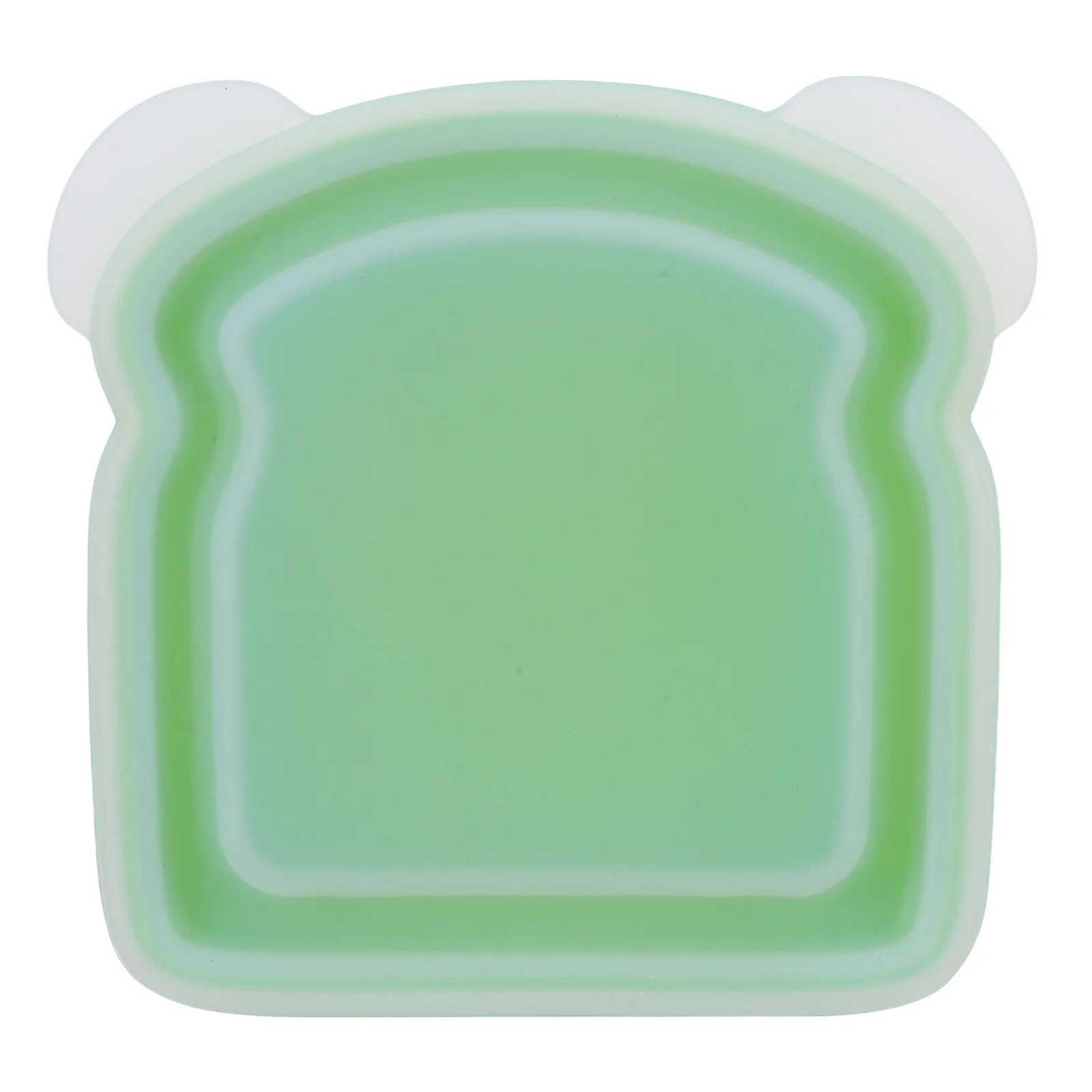 Reusable Sandwich Containers Airtight Lid Toast Shape Food Storage Box for Kids Lunch Bento Portable Snack Pack Container Bread
Reusable Sandwich Containers Airtight Lid Toast Shape Food Storage Box for Kids Lunch Bento Portable Snack Pack Container Bread