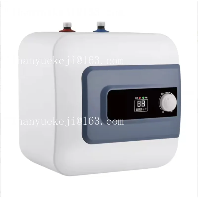 10L 15L Stainless Steel Household Portable Hot Small Water Heater
10L 15L Stainless Steel Household Portable Hot Small Water Heater