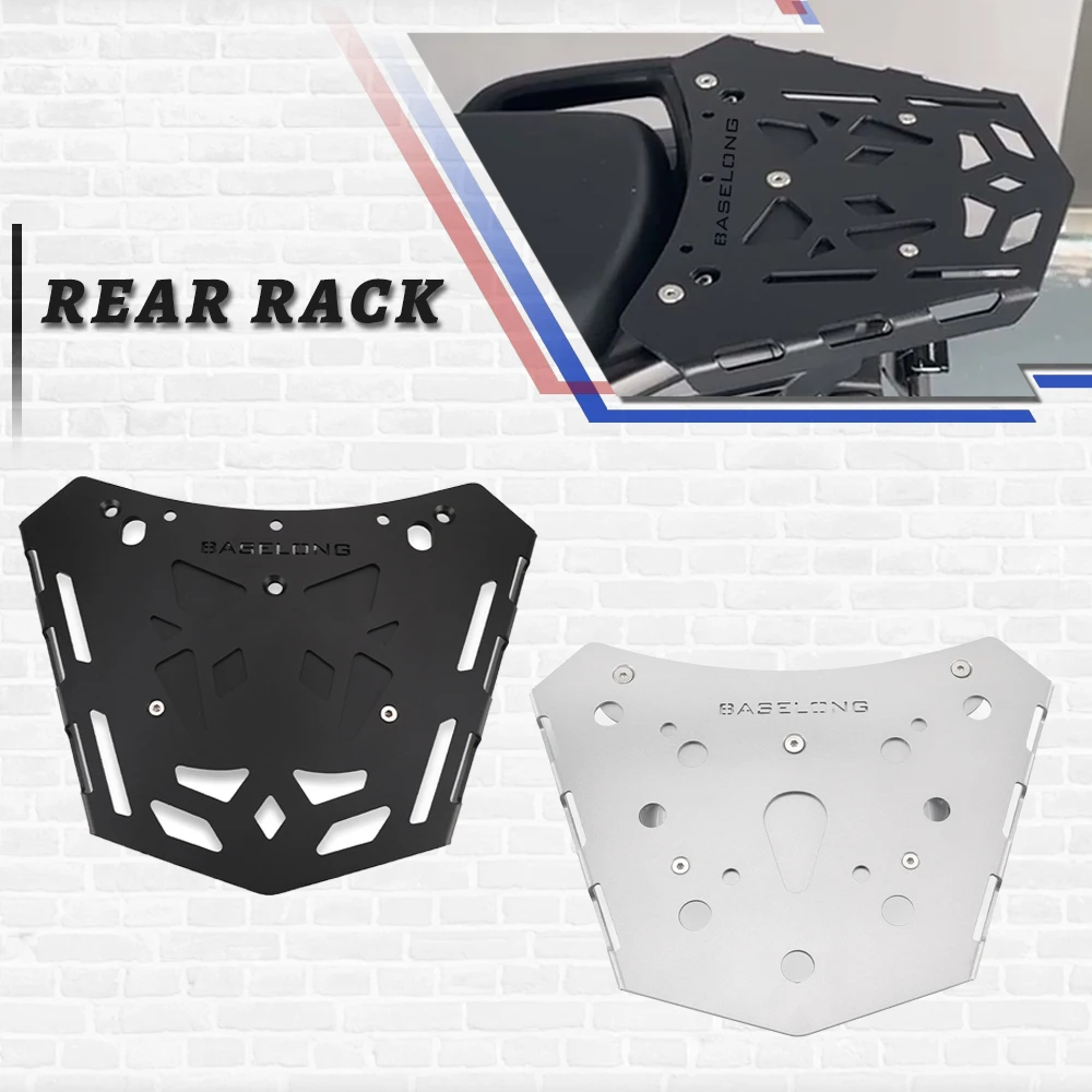 TRACER 9 900 GT 2024 Rear Luggage Carrier Rack For Yamaha Tracer 9GT 900GT 9/900/GT 2021 - 2023 Cargo Rack Storage Box Support
TRACER 9 900 GT 2024 Rear Luggage Carrier Rack For Yamaha Tracer 9GT 900GT 9/900/GT 2021 - 2023 Cargo Rack Storage Box Support