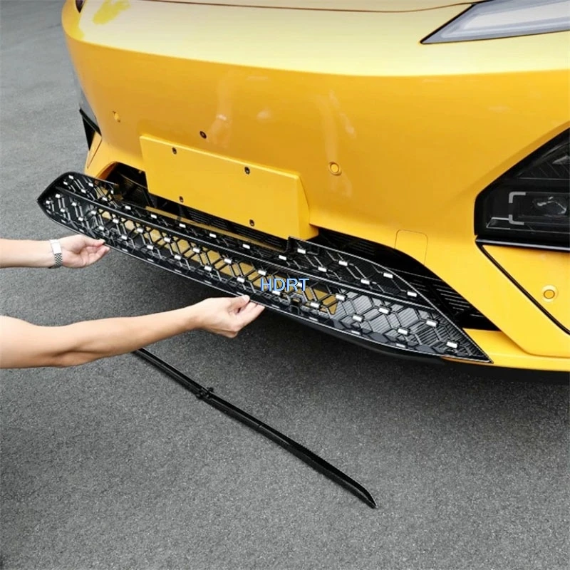 For Changan Deepal S07 S7 2026 + Car Styling Front Bumper Insect Screen Net Radiator Racing Grills Dust Proof Cover Accessories
For Changan Deepal S07 S7 2026 + Car Styling Front Bumper Insect Screen Net Radiator Racing Grills Dust Proof Cover Accessories