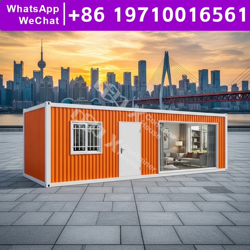 Beautiful Container Houses Portable Rural Cabin Flat Pack House Pre Fabricated Homes Luxury Container Buildings Waterproof Best
Beautiful Container Houses Portable Rural Cabin Flat Pack House Pre Fabricated Homes Luxury Container Buildings Waterproof Best