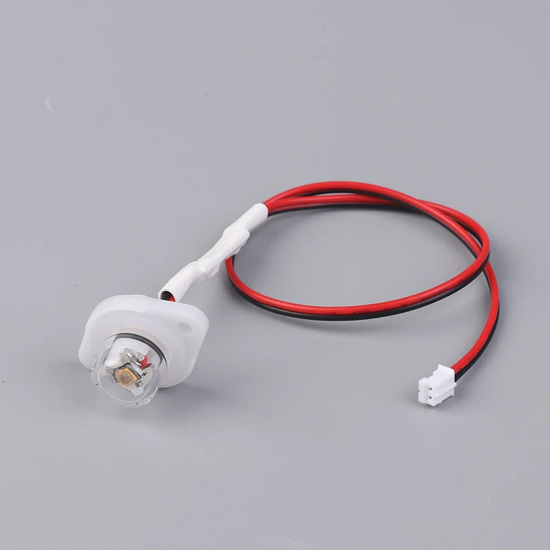 DC12-24V UVC 270-280 нм, Ультрафиолетовый очиститель воды, диспенсер для воды, дезинфекционный модуль стерилизационный увлажнитель светодиодный
DC12-24V UVC 270-280 нм, Ультрафиолетовый очиститель воды, диспенсер для воды, дезинфекционный модуль стерилизационный увлажнитель светодиодный